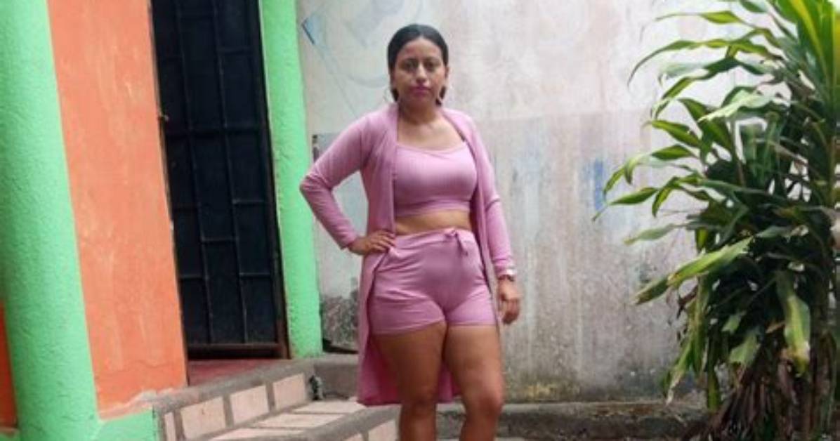 Maria Sofia Castro Romero