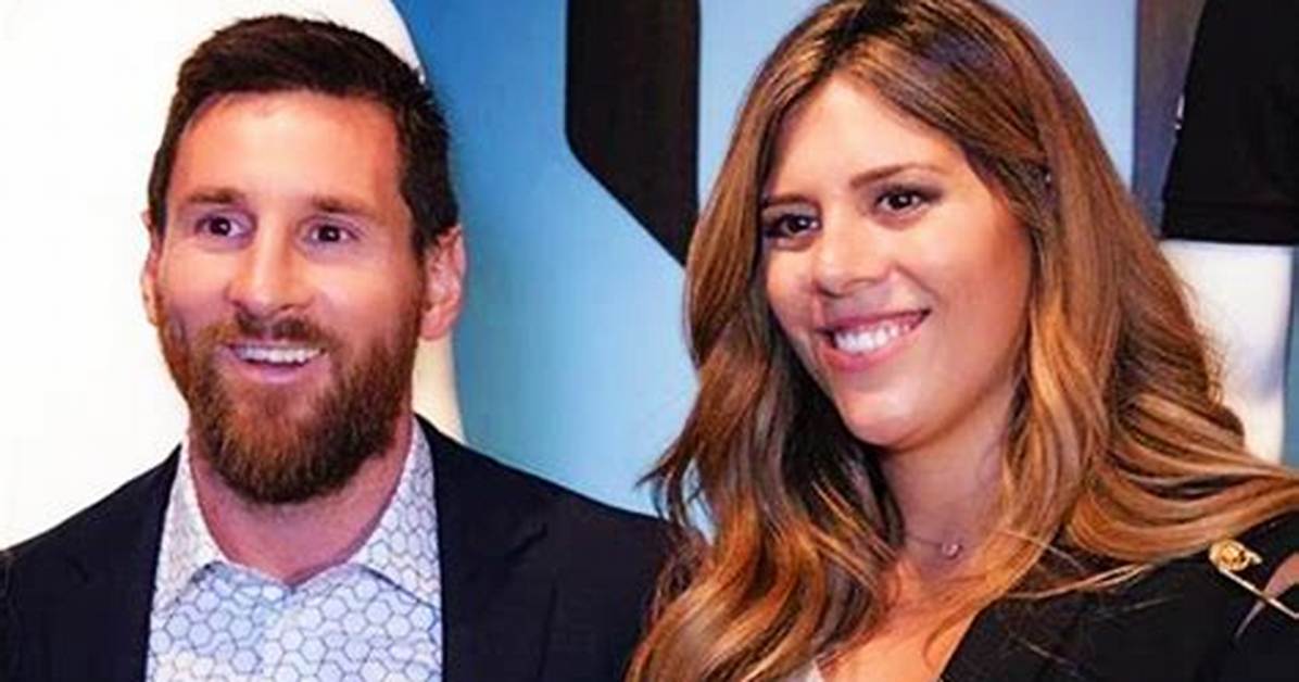 Maria Sol Messi Net Worth