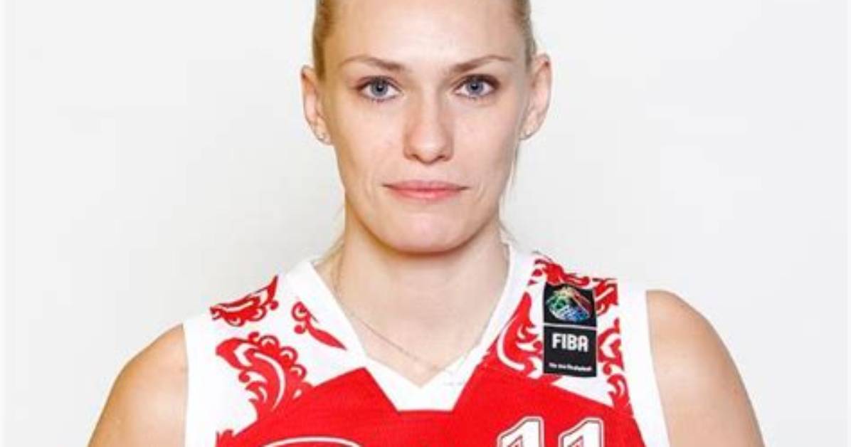 Maria Stepanova Net Worth