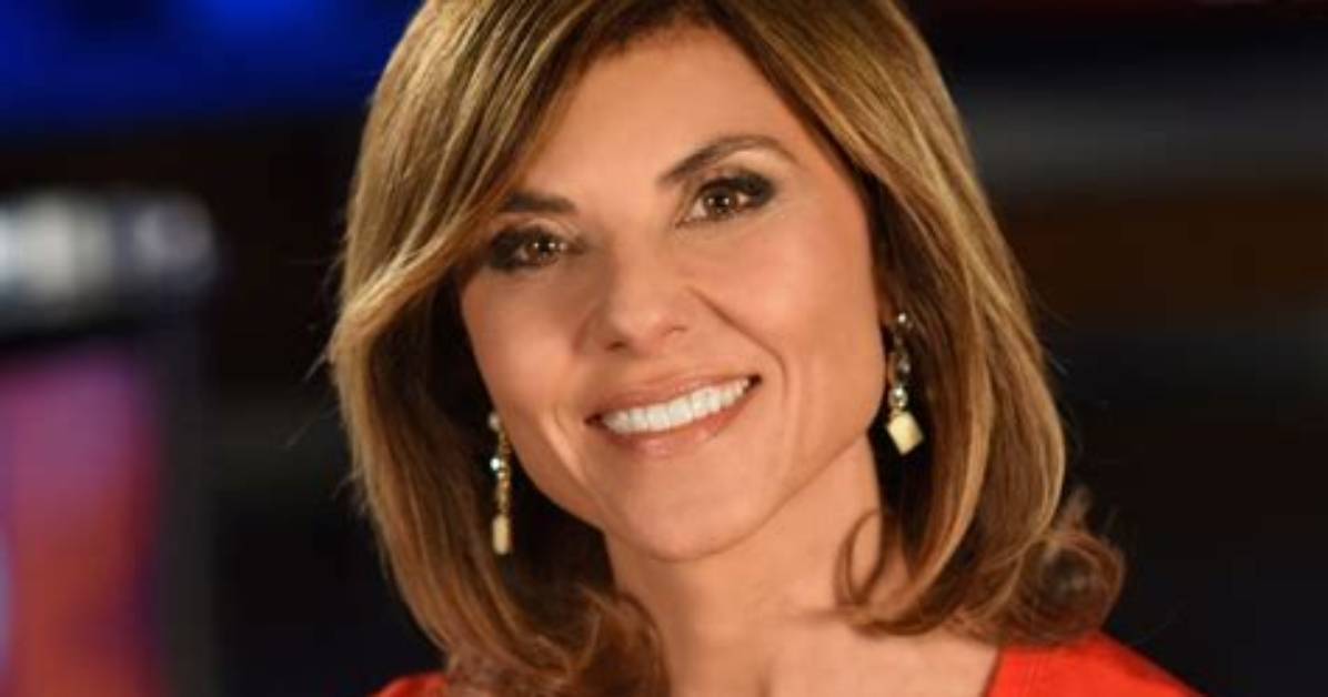 Maria Stephanos
