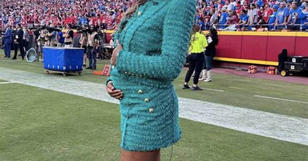 Maria Taylor