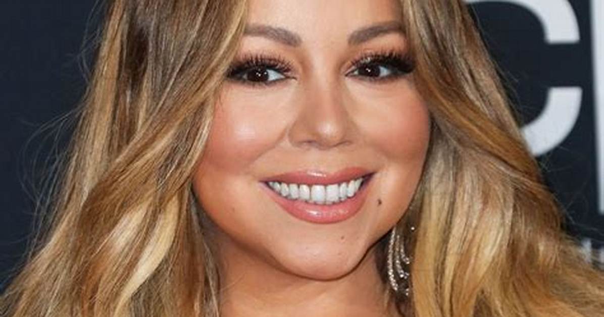 Mariah Carey