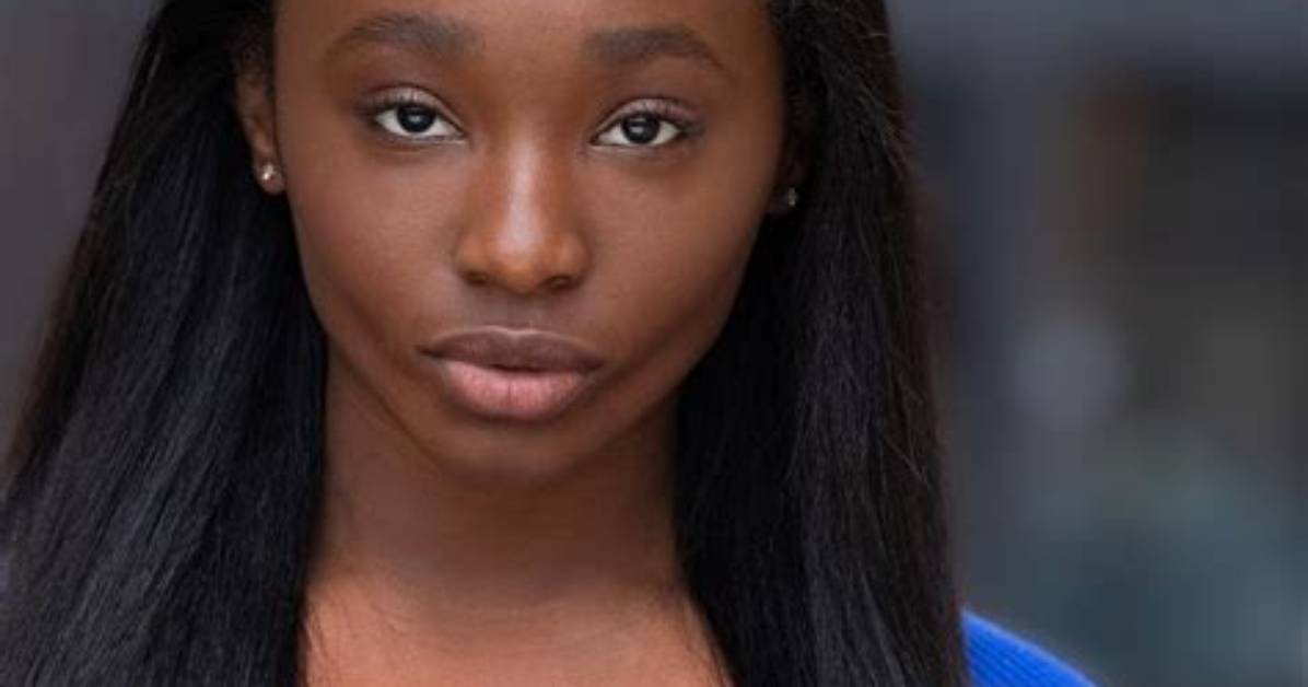 Mariah Gordon