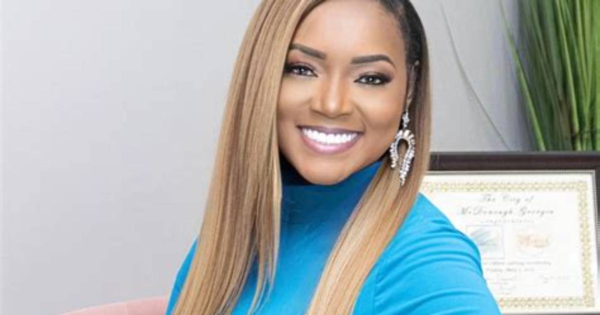 Mariah Huq