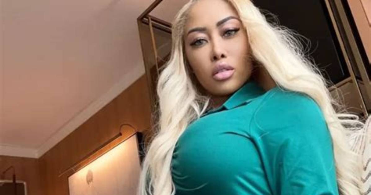 Mariah Mills Net Worth