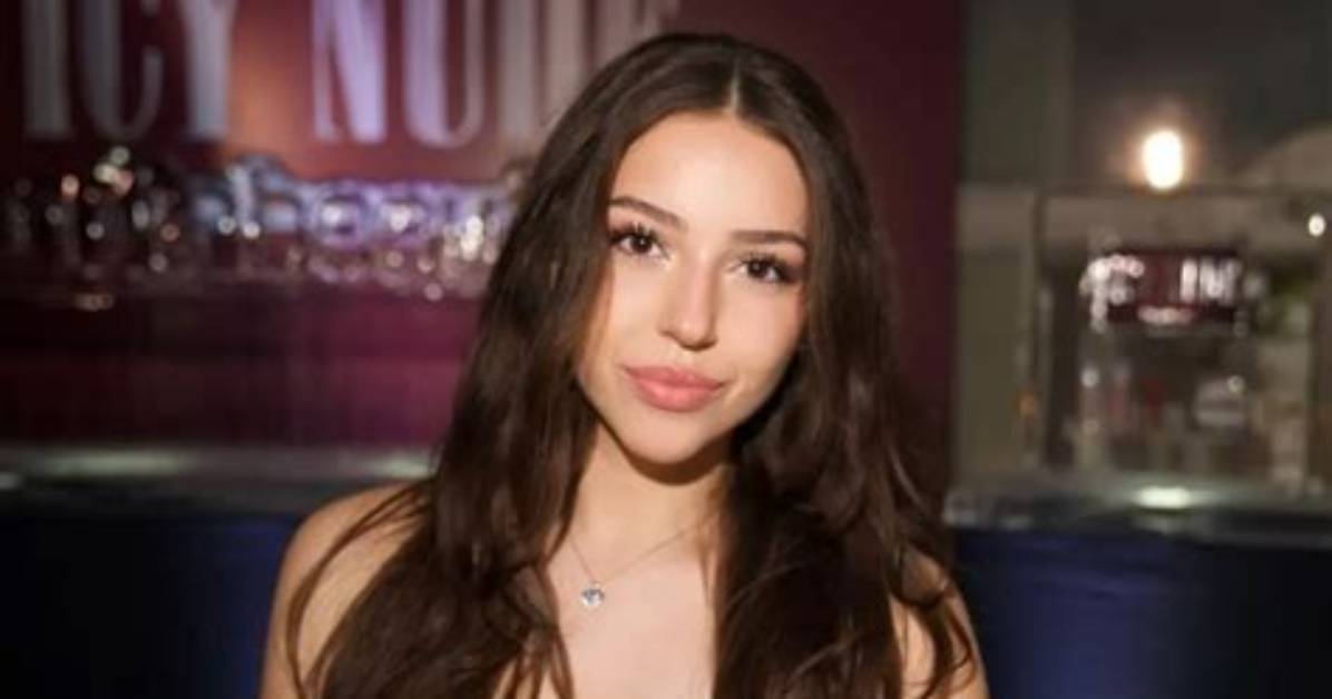 Mariam Raidi Net Worth