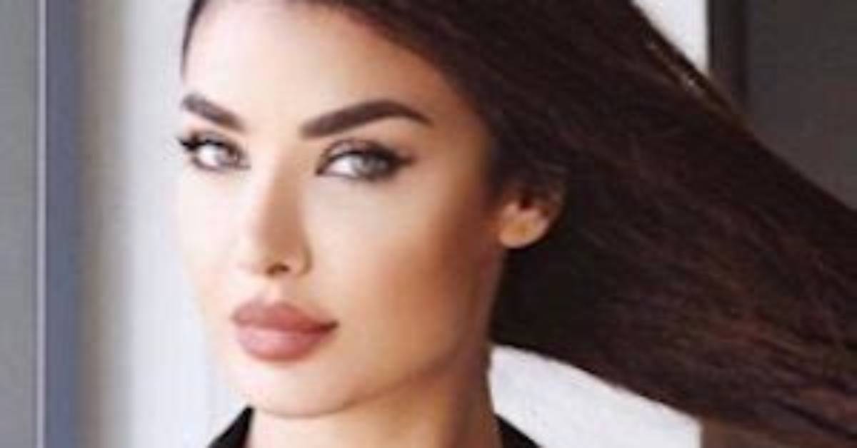 Mariam Rod