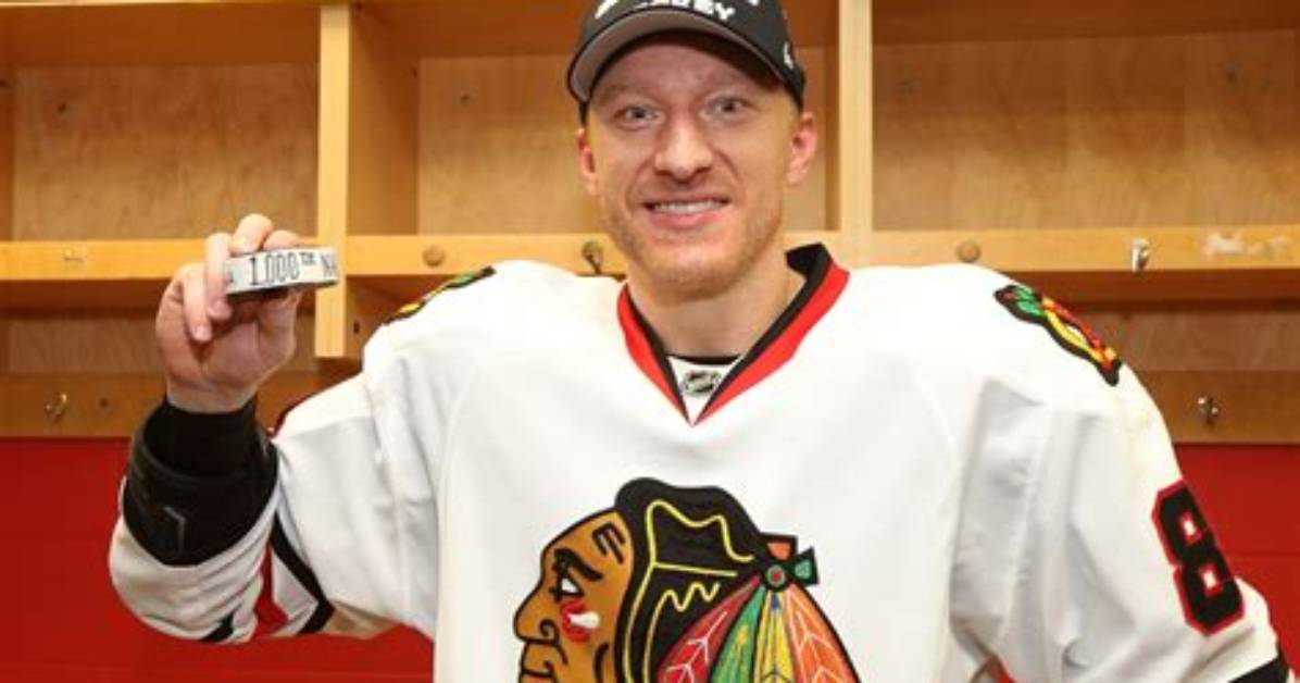 Marian Hossa