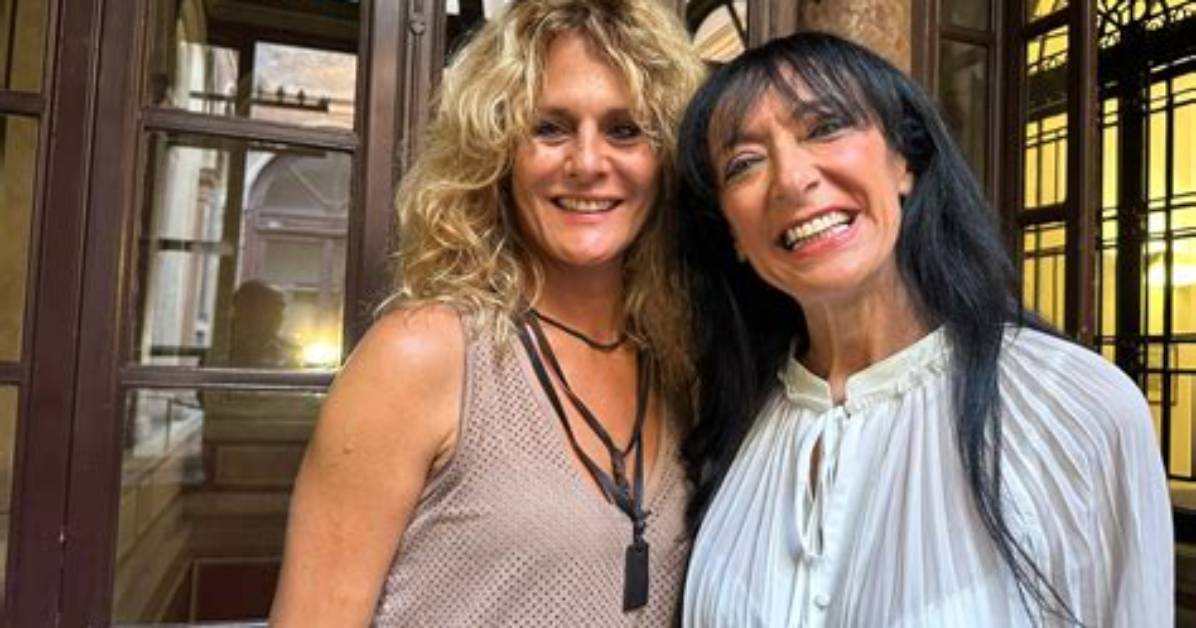 Marianella Bargilli Net Worth