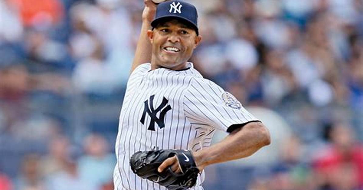 Mariano Rivera