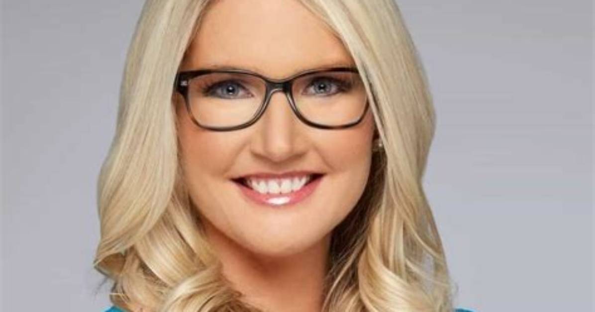 Marie Harf Net Worth
