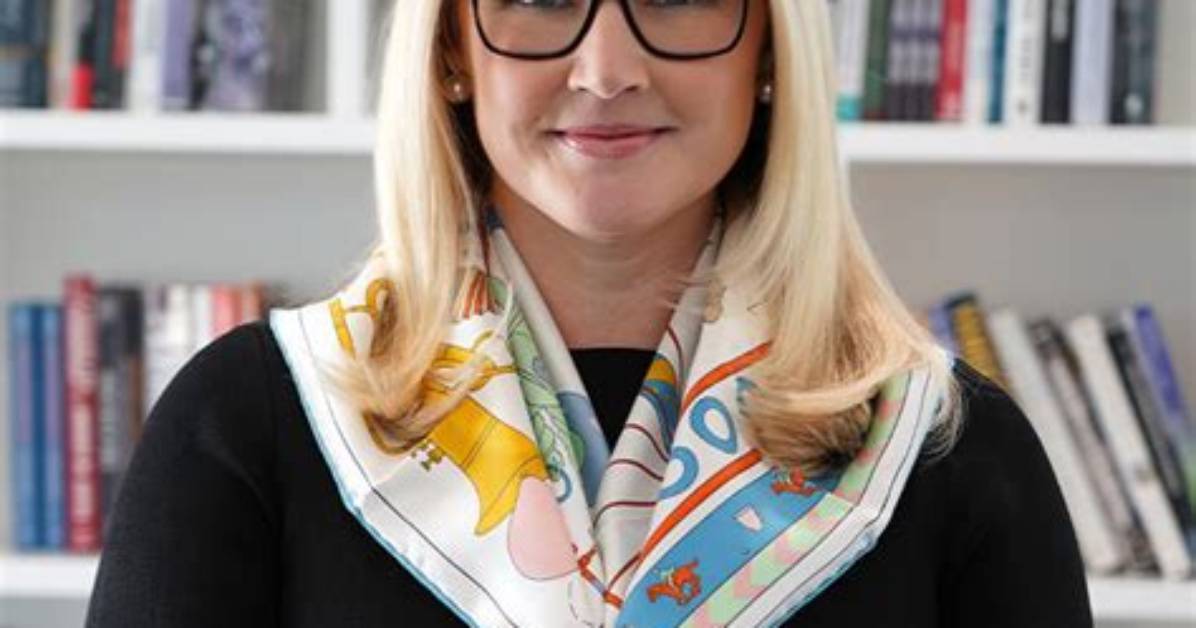 Marie Harf