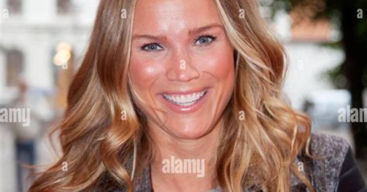 Marie Serneholt