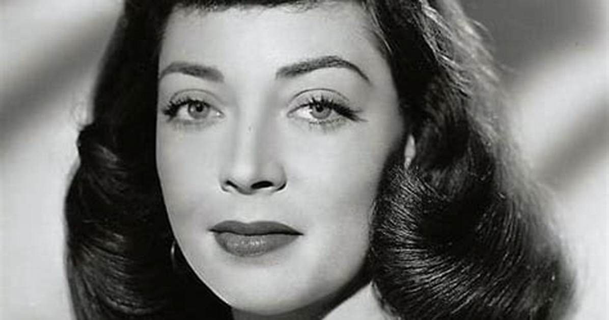 Marie Windsor