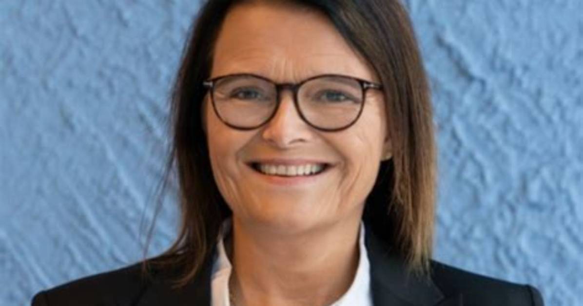 Marie Wold