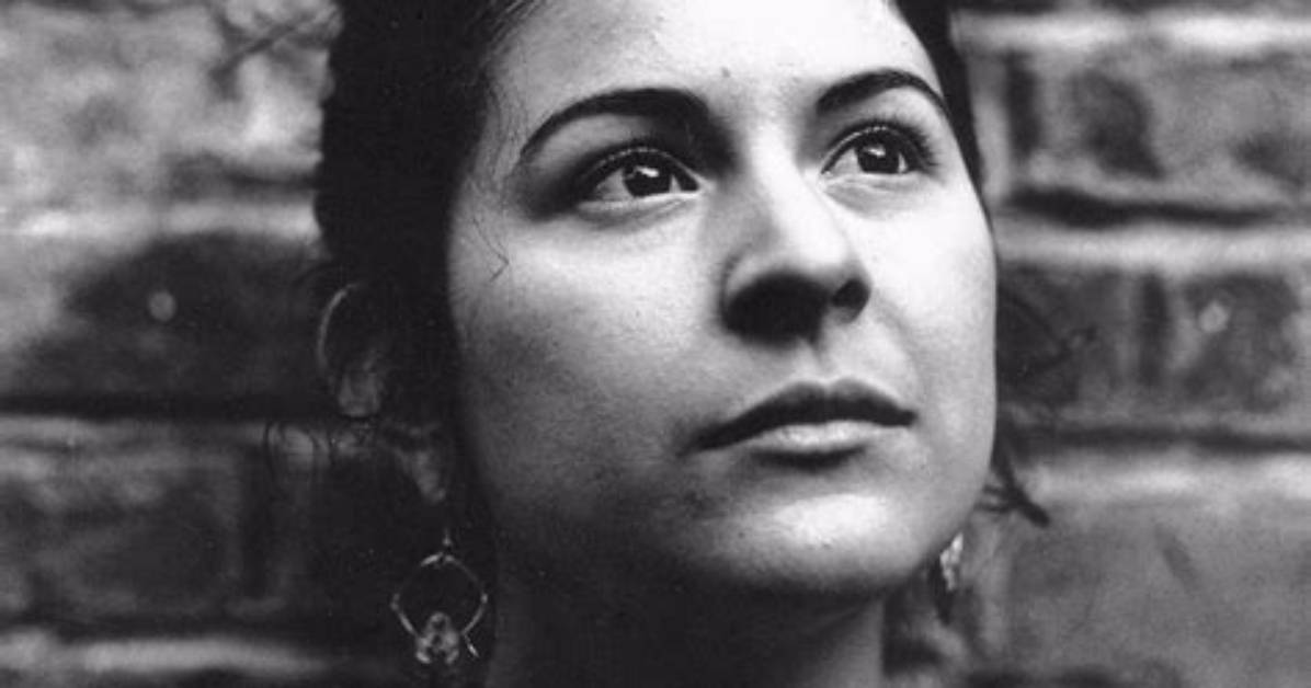Mariee Sioux