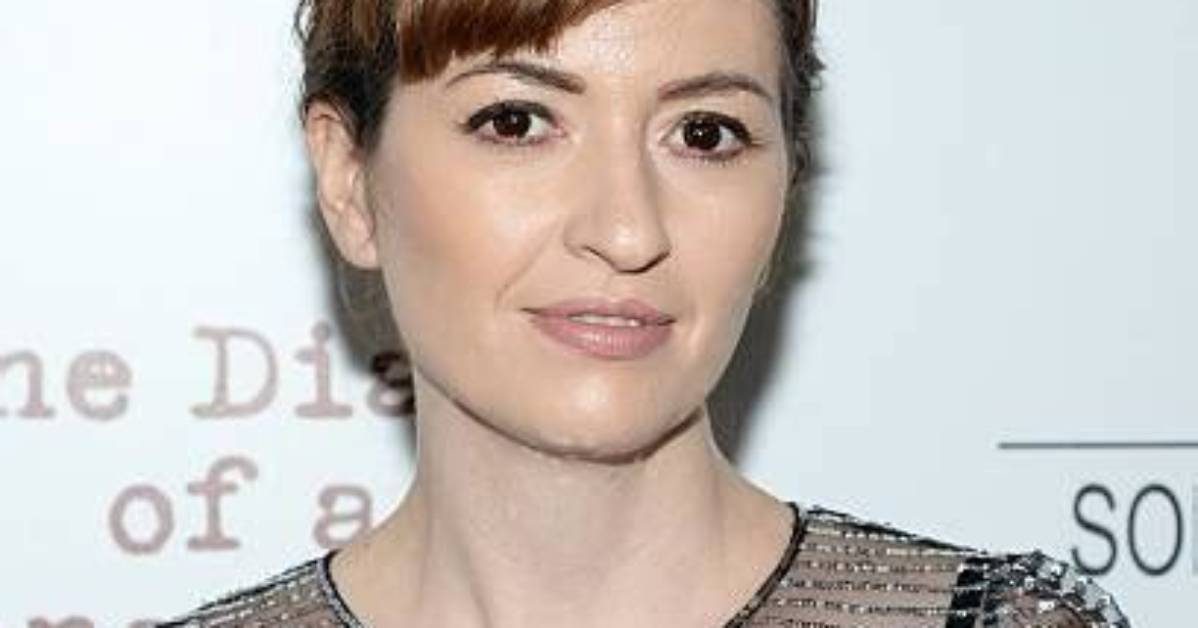 Marielle Heller