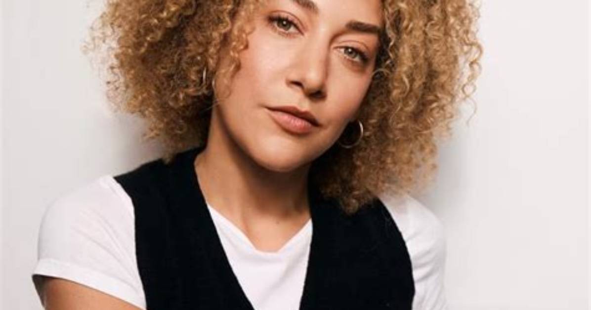 Marielle Scott