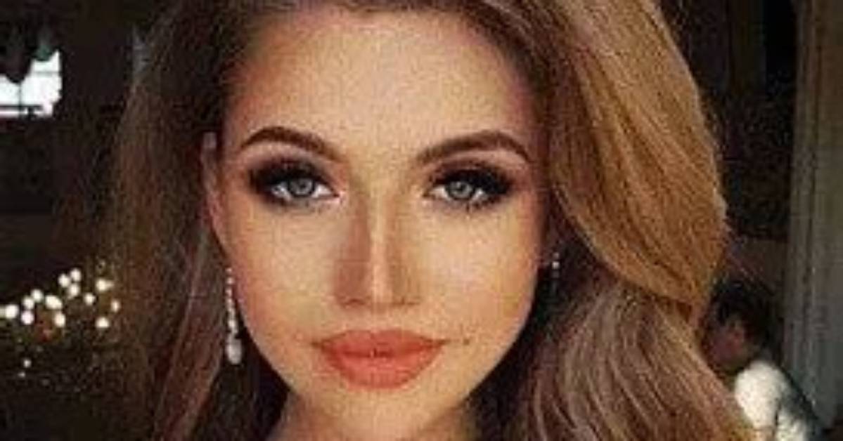Mariia Markova Net Worth
