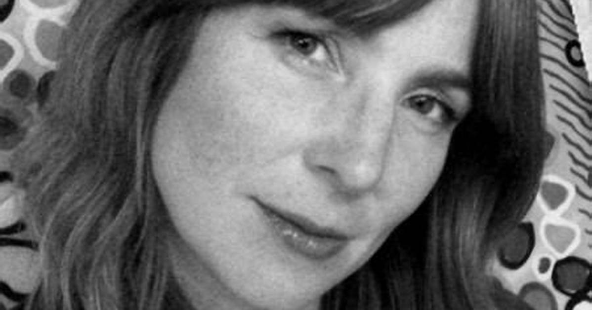 Marijne Van Der Vlugt