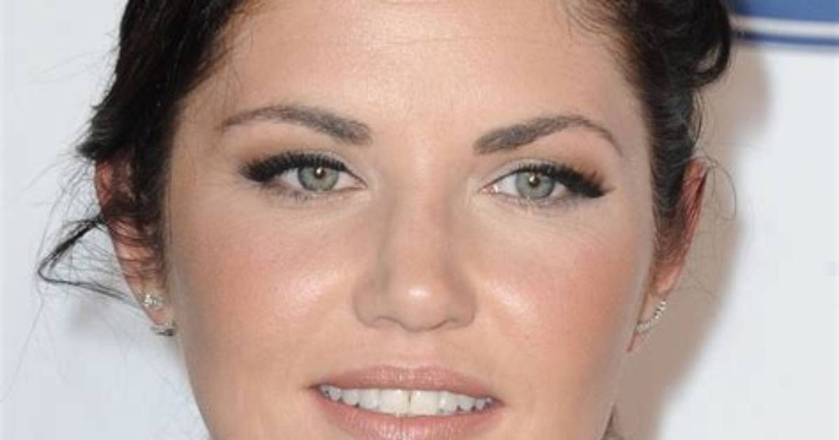 Marika Dominczyk