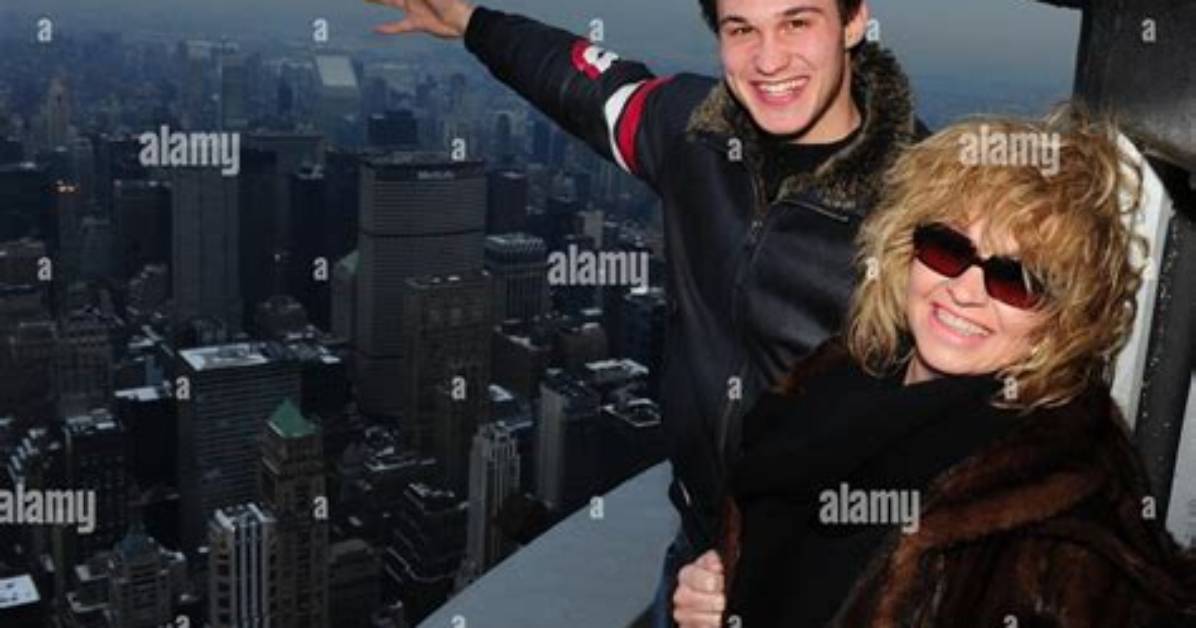 Marilisa Gallinari: Who Is Danilo Gallinari’s Mother?