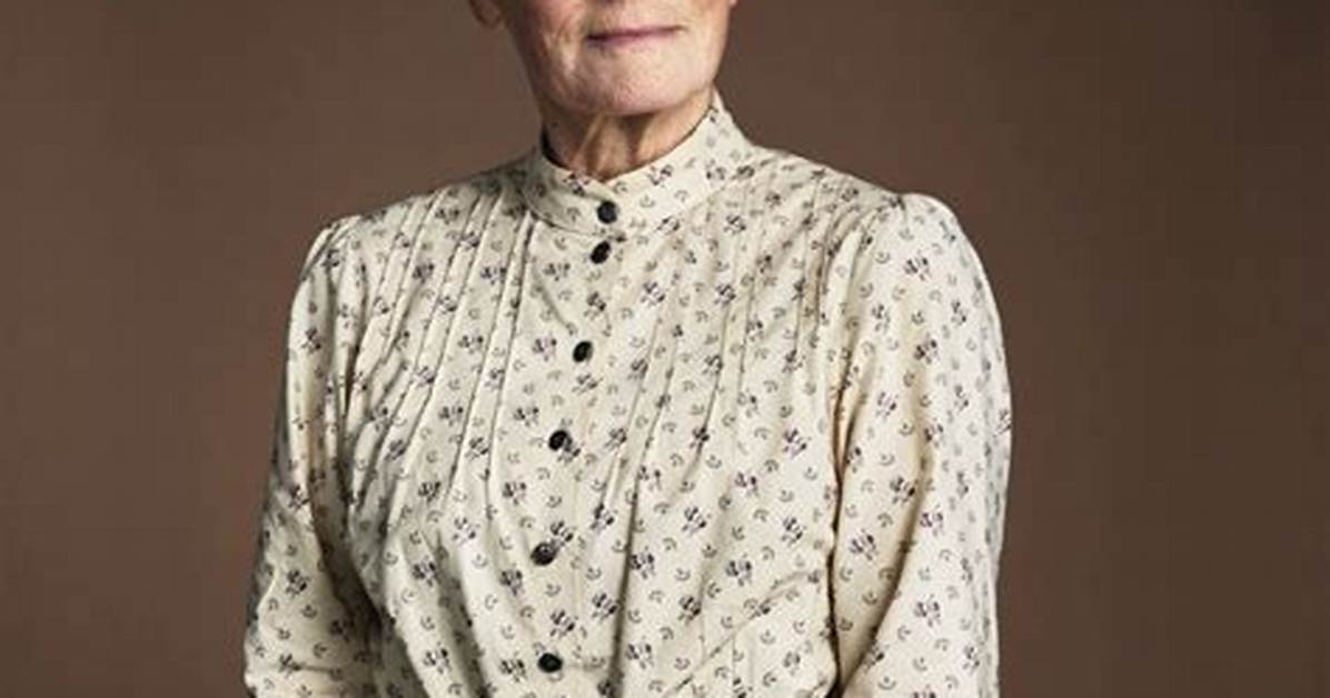 Marilla Cuthbert