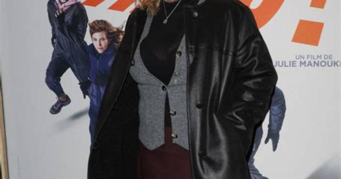 Marilou Berry