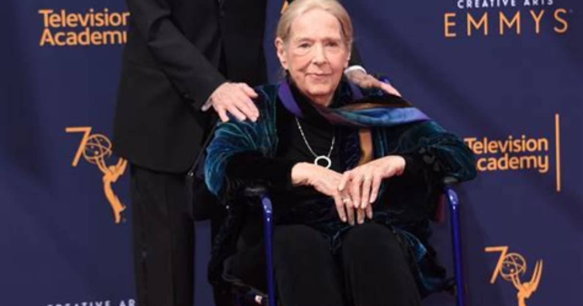 Marilyn Bergman