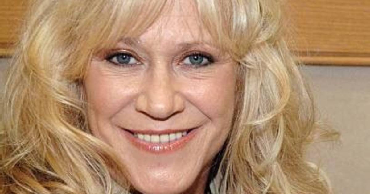 Marilyn Chambers