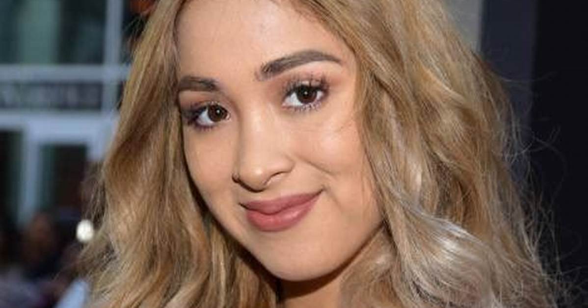 Marilyn Flores