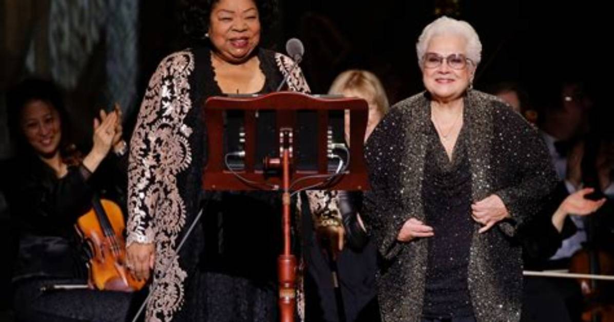Marilyn Horne