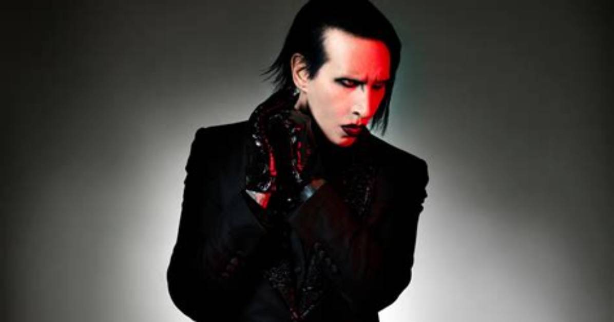 Marilyn Manson
