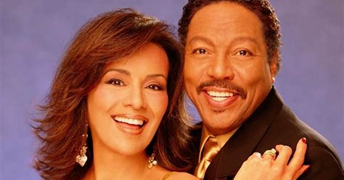 Marilyn Mccoo