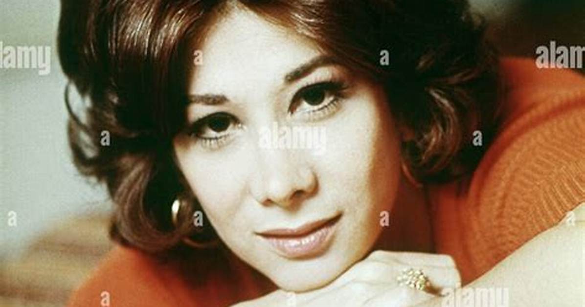 Marilyn Michaels