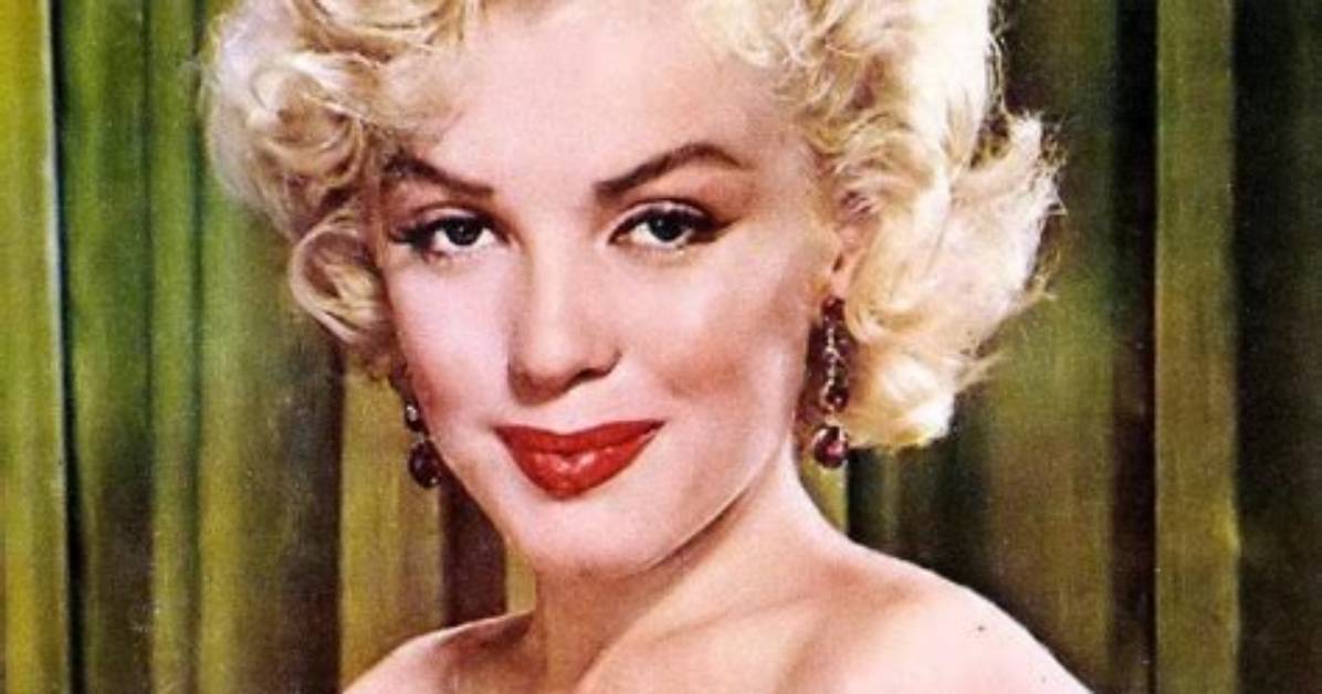 Marilyn Monroe - Bio, Net Worth, Height