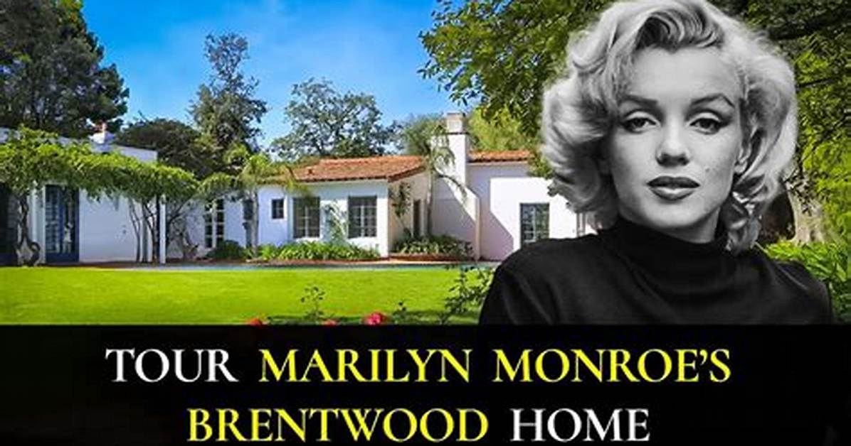 Marilyn Monroe Net Worth