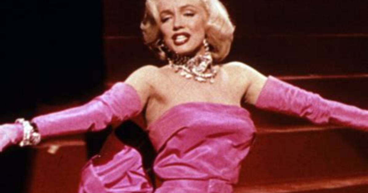 Marilyn Monroe