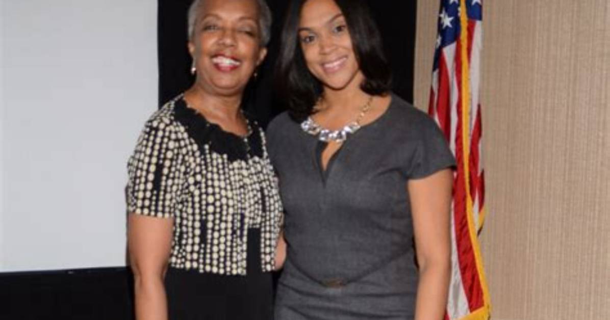 Marilyn Mosby