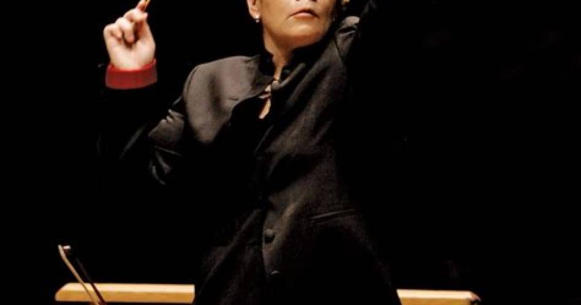 Marin Alsop