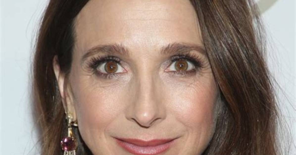 Marin Hinkle