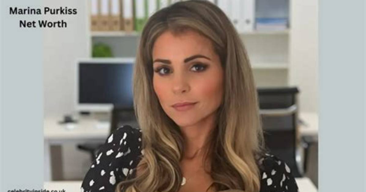 Marina Dyakonenko Net Worth