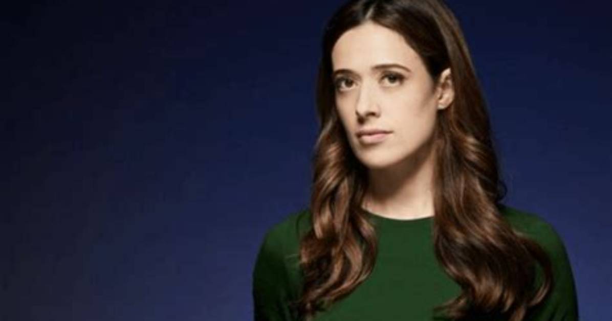 Marina Squerciati Net Worth