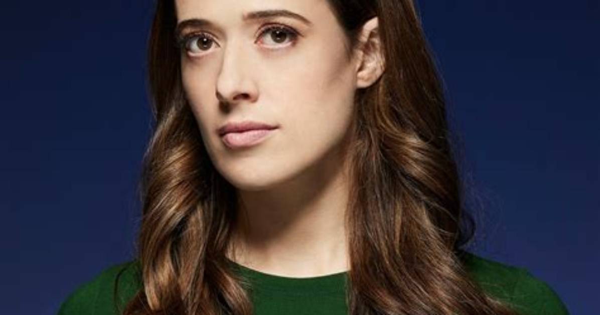 Marina Squerciati