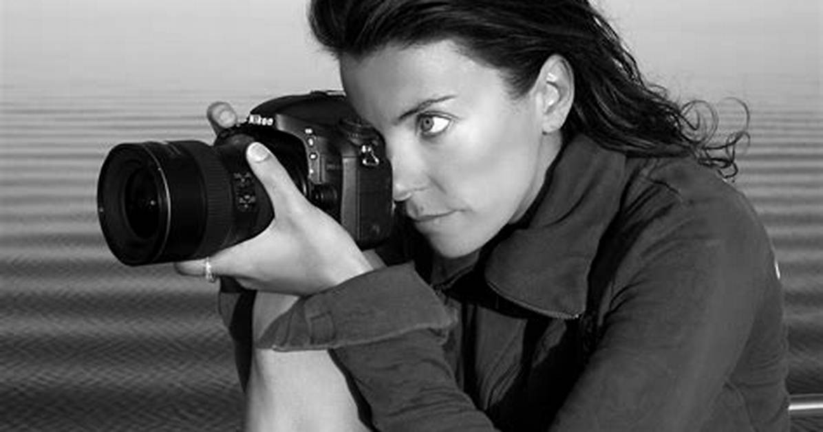 Marina Vernicos