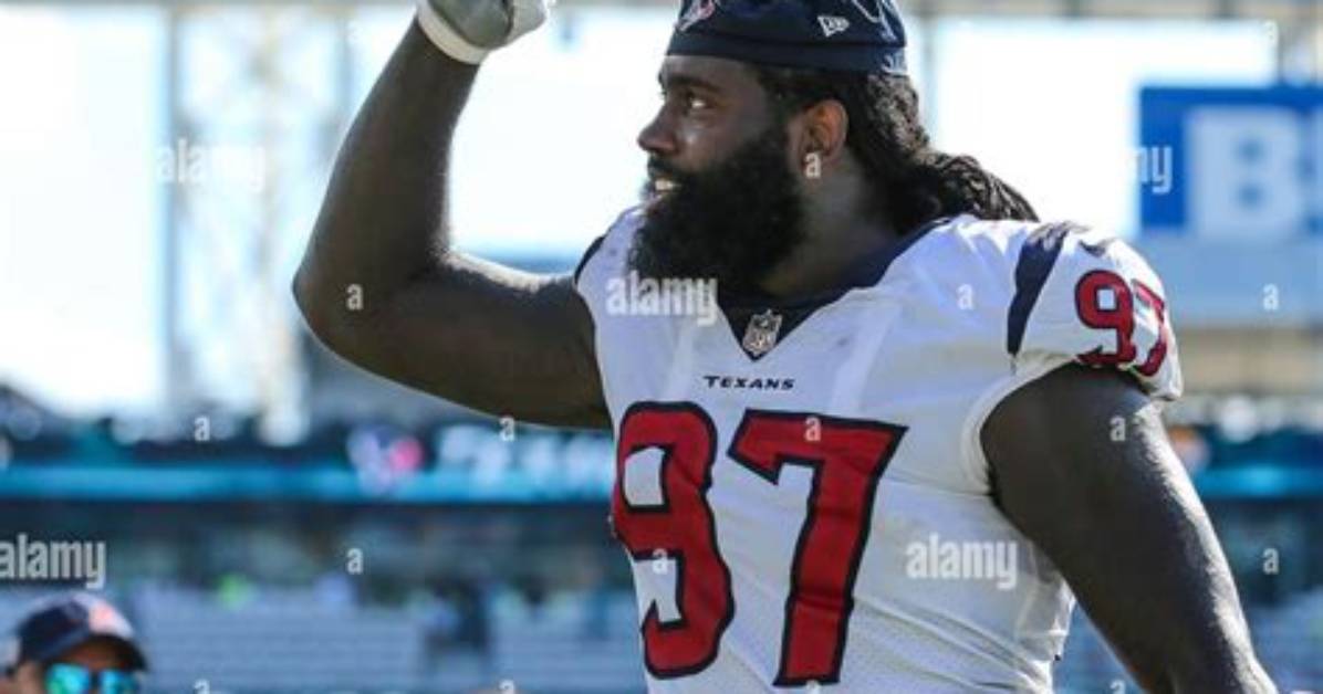 Mario Addison