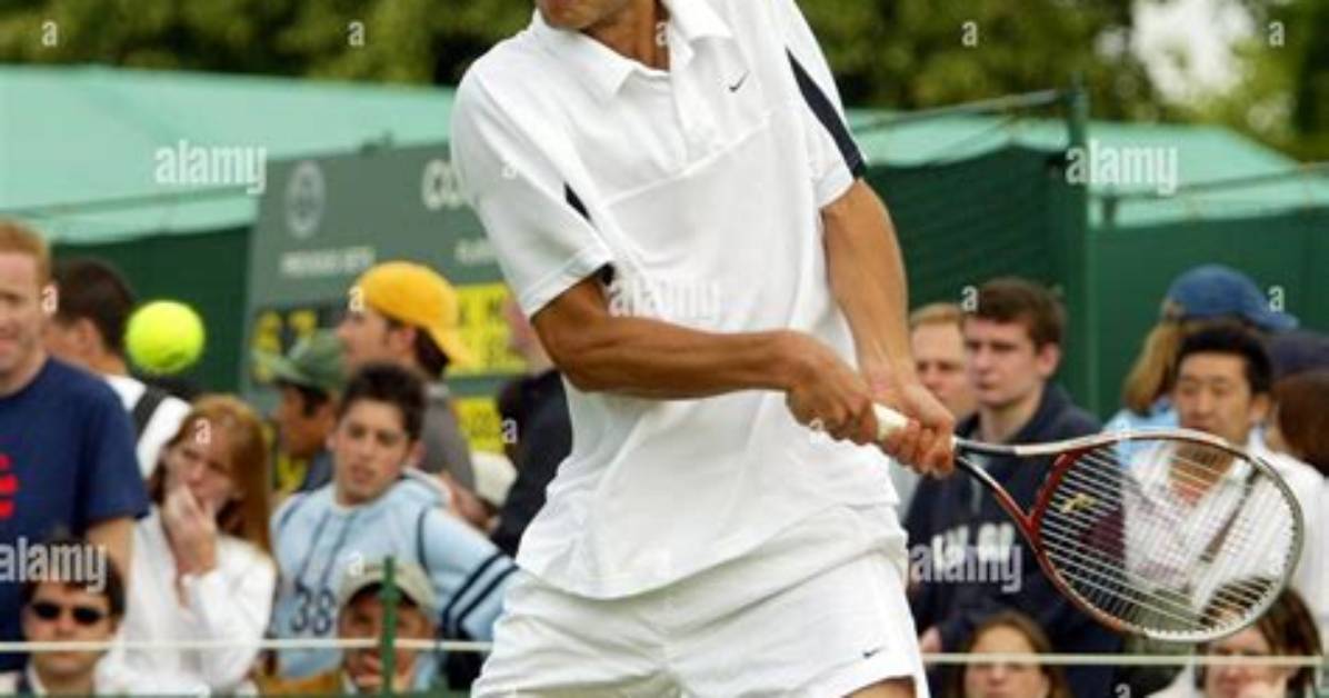 Mario Ancic