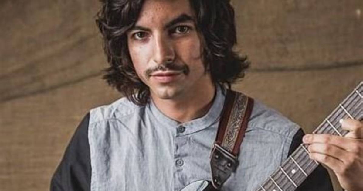 Mario Camarena