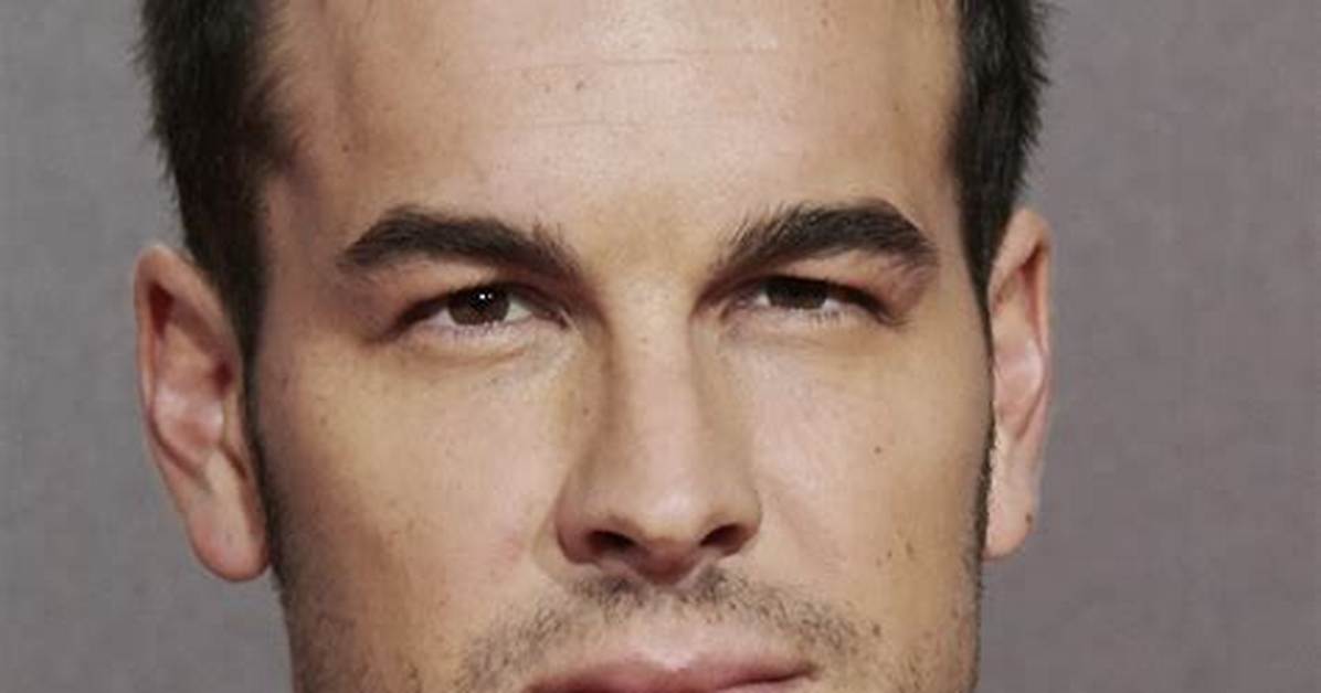 Mario Casas
