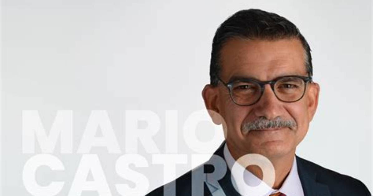 Mario Castro